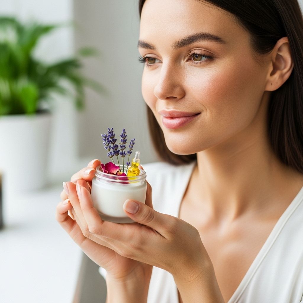 Explore how Selfmade is redefining beauty with a wellness-focused approach that prioritizes mental health, self-worth, and sustainable self-care rituals.