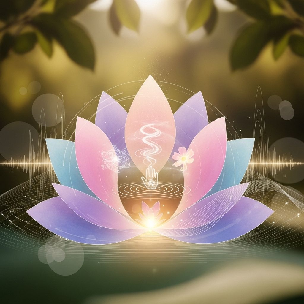 Sensory Modulation Techniques for Highly Sensitive Persons: Strategies for Well-Being and Resilience Manage overstimulation and boost emotional well-being with easy, personalized strategies.