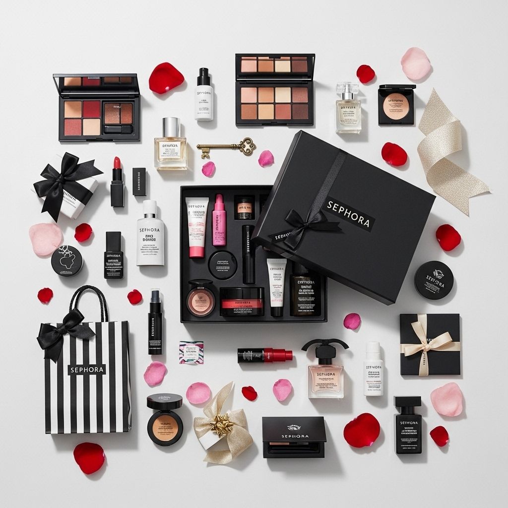 The ultimate guide to Sephora's 2024 holiday sale: what to buy, how to save, and beauty editor-approved gift picks.