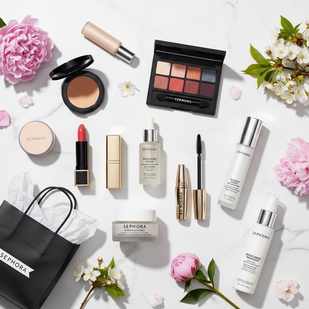 Discover the top celebrity-loved skincare, haircare, and makeup picks to shop during the Sephora Spring Sale 2024, with savings for every Insider tier.