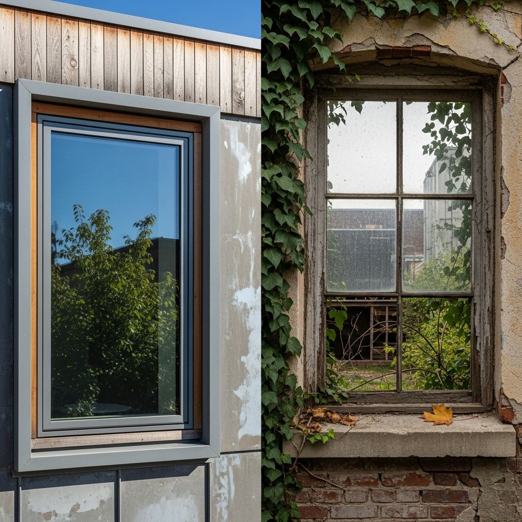 Exploring how Serious Windows revolutionized green building—and what its story reveals about the challenges of making sustainability mainstream.