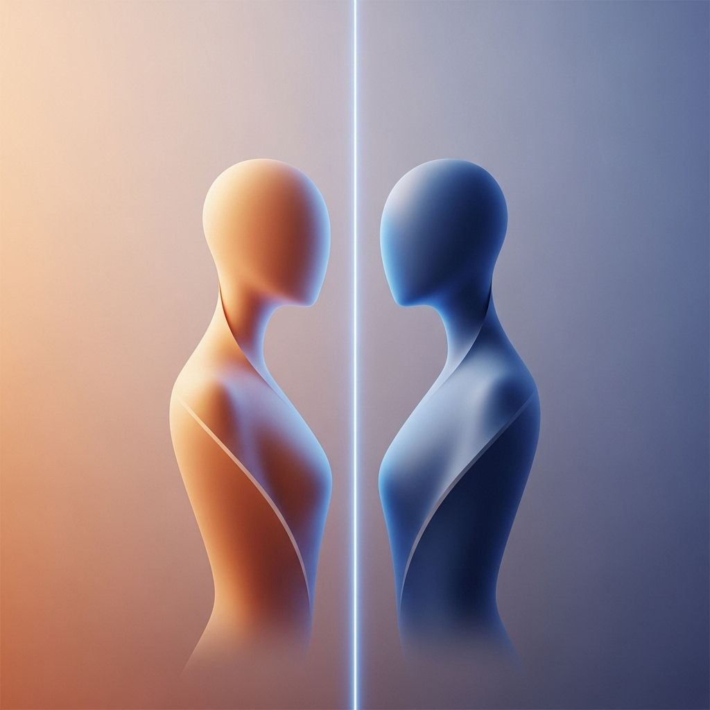 Setting Boundaries in Relationships: Your Complete Guide Master the art of creating healthy boundaries for stronger, happier relationships