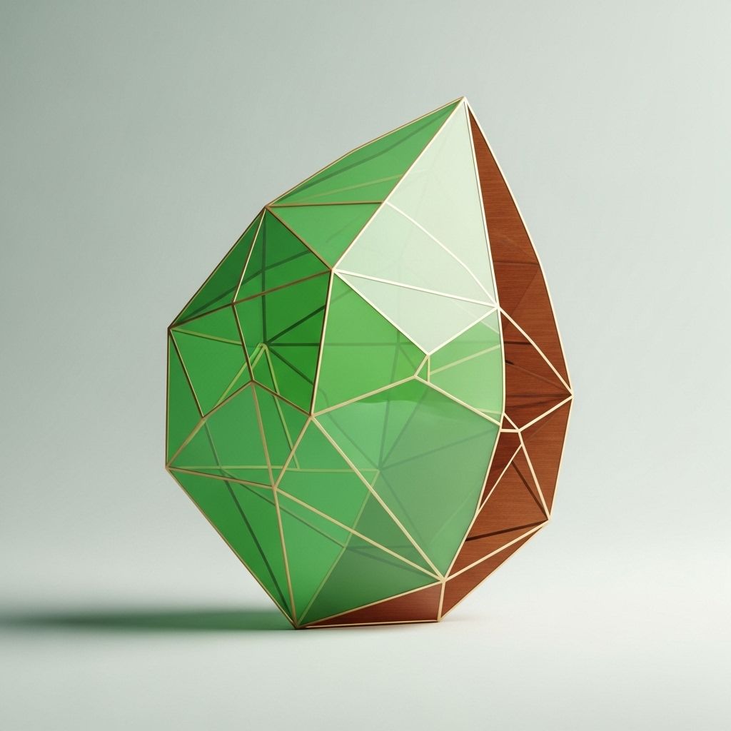 Exploring how beauty and environmental responsibility can and must coexist for truly lasting green design.