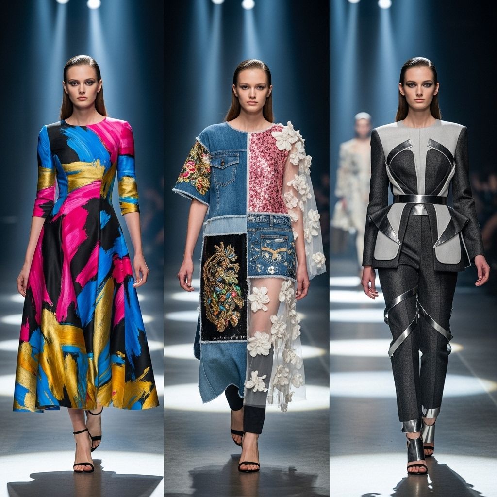Celebrating Innovation and Creativity in Fashion with SHEIN X
