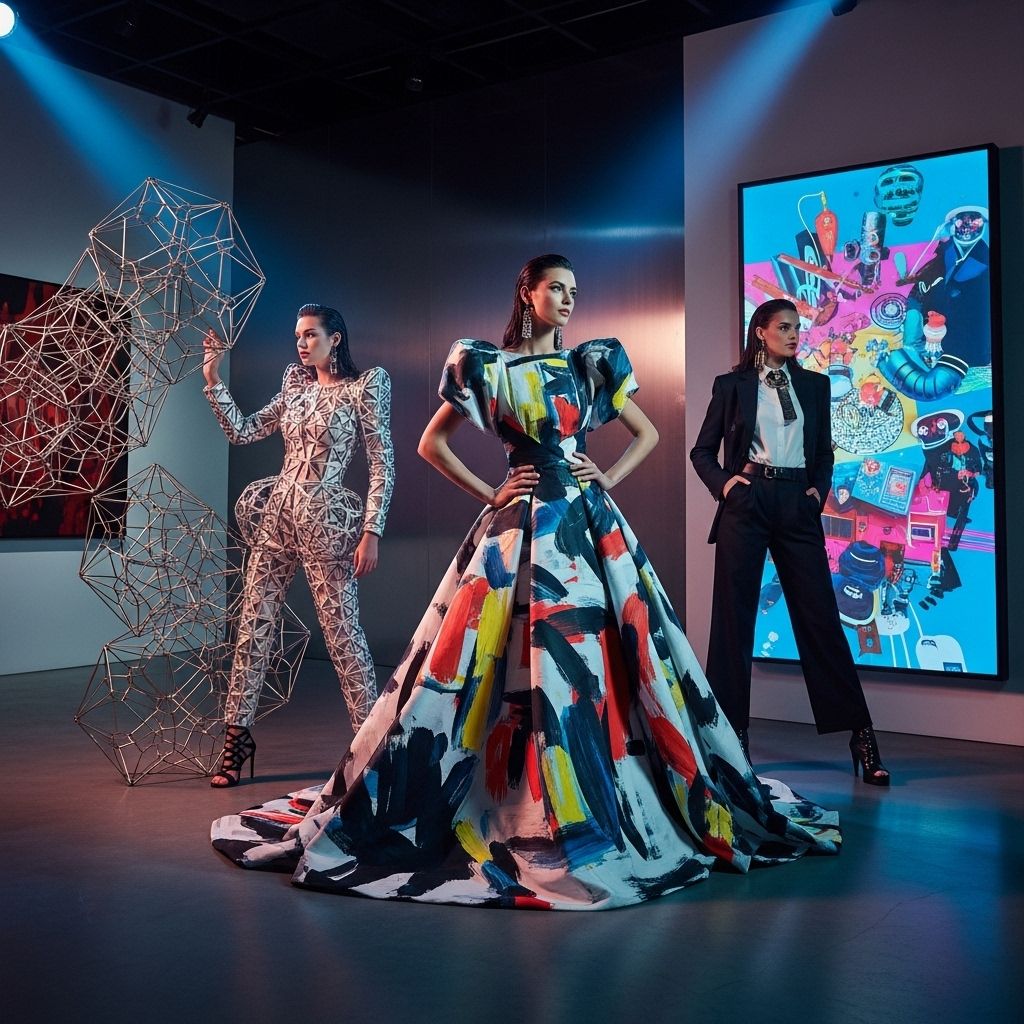 Celebrating Innovation and Creativity in Fashion with SHEIN X