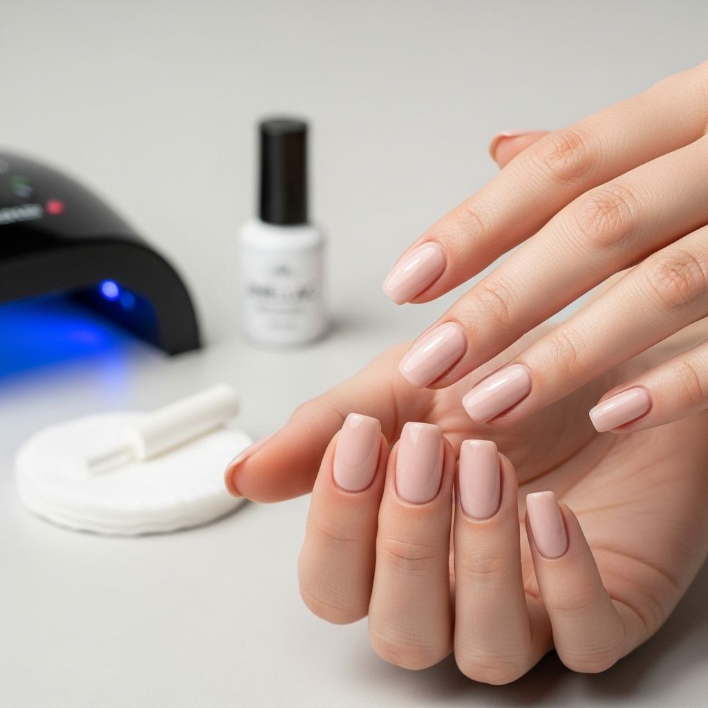 Uncover the truth about Shellac manicures—the benefits, drawbacks, and expert tips for flawless, long-lasting nails.