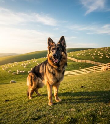 Heritage, temperament, and grooming insights help you select the perfect herding partner.