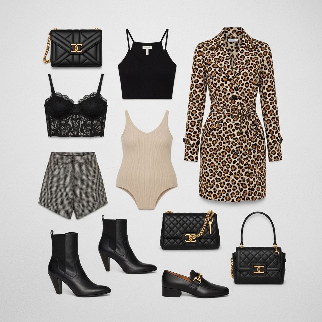Discover Shopbop’s extended Black Friday and Cyber Monday 2022 event featuring dazzling deals on designer fashion, beauty picks, and chic home goods.
