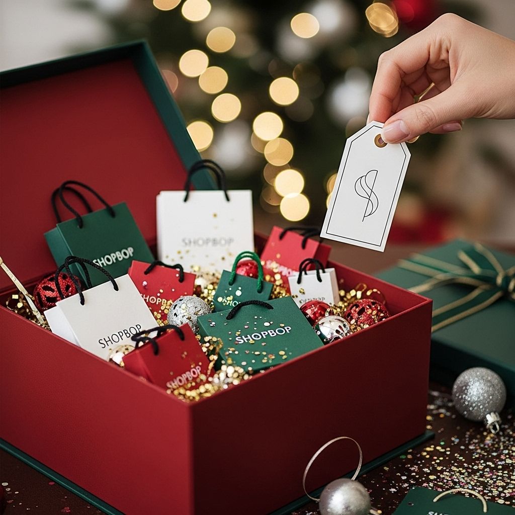 Find the best Shopbop holiday deals, maximize savings with promo codes, and elevate your wardrobe with style-insider tips.