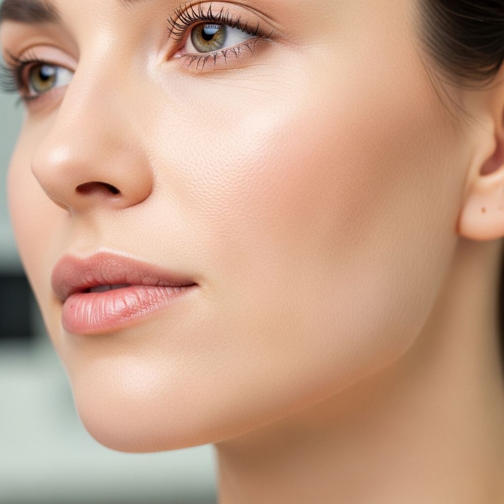 Everything you need to know about face-shaving for women—from benefits to expert tips, risks, and the real truths debunking common myths.