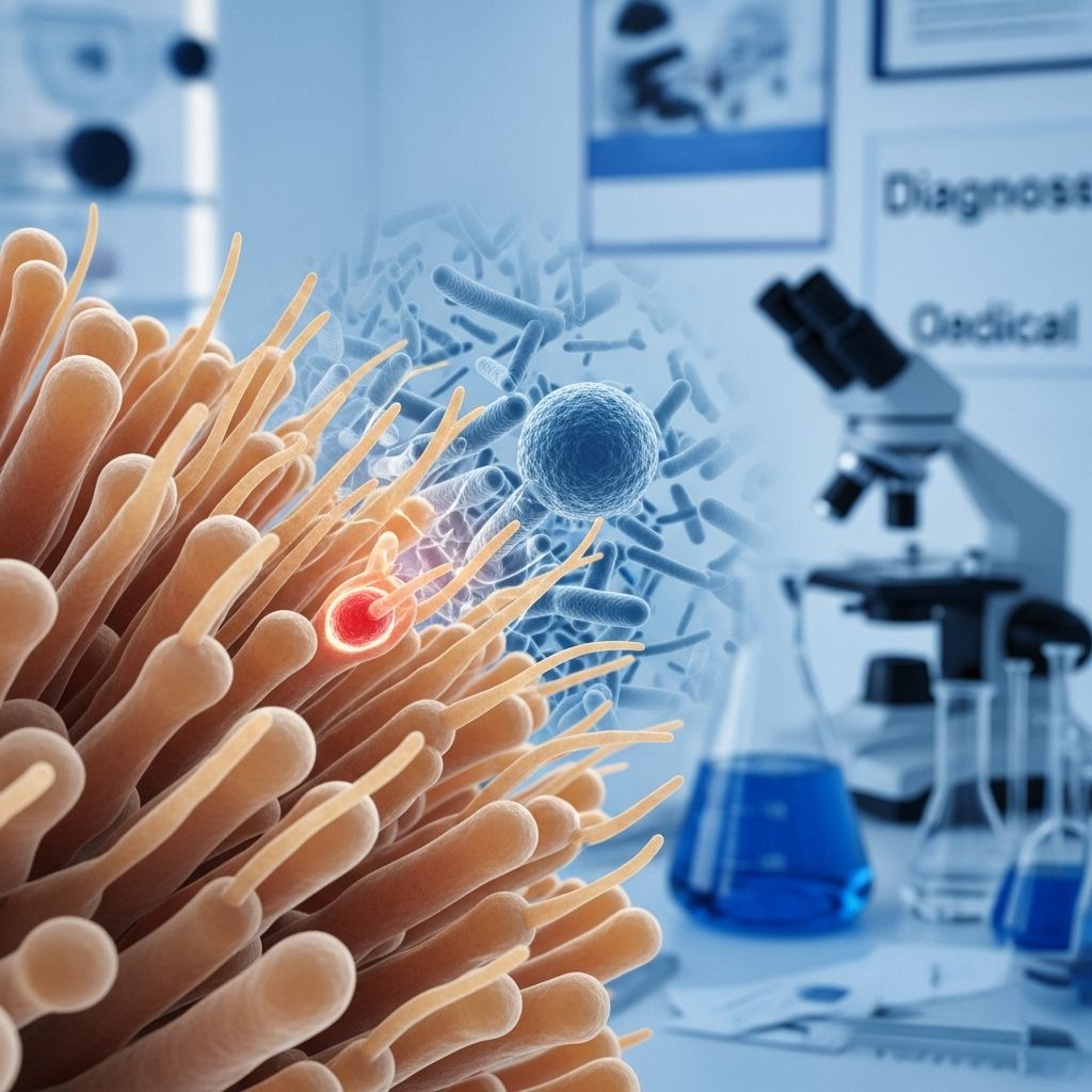 SIBO Symptoms, Diagnosis Techniques, and the Comprehensive Rifaximin Protocol Explained An easy method to detect gut bacterial overgrowth and follow a targeted antibiotic plan.