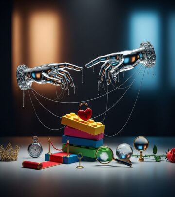 Too much, too soon? Learn when your romantic expectations may be sabotaging love before it even begins.