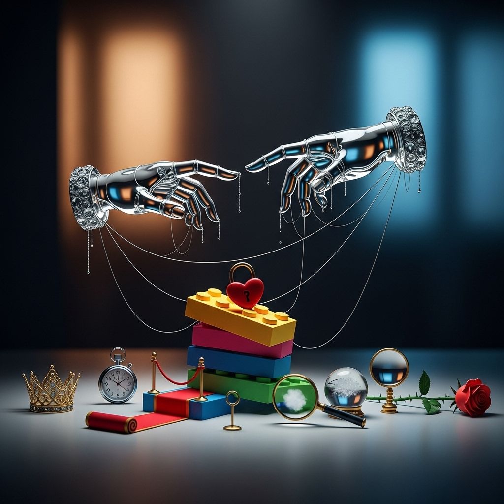 7 Signs Your Expectations in a New Relationship Are Unrealistically High Too much, too soon? Learn when your romantic expectations may be sabotaging love before it even begins.