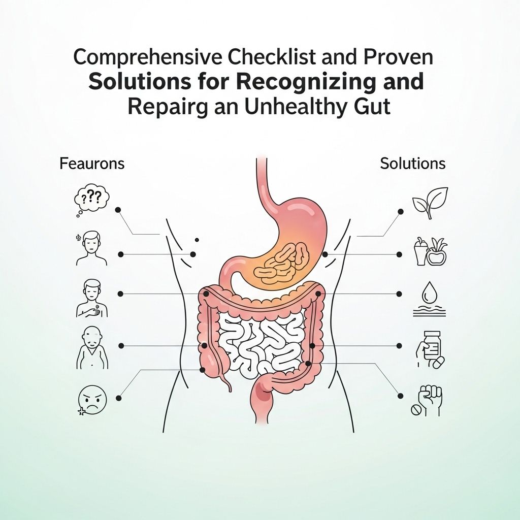 Improving your digestive balance can enhance immunity, mental clarity, and skin health.
