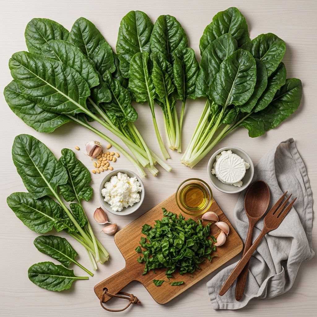 From tender stalks to bright leaves, this superfood adds texture and depth to any recipe.