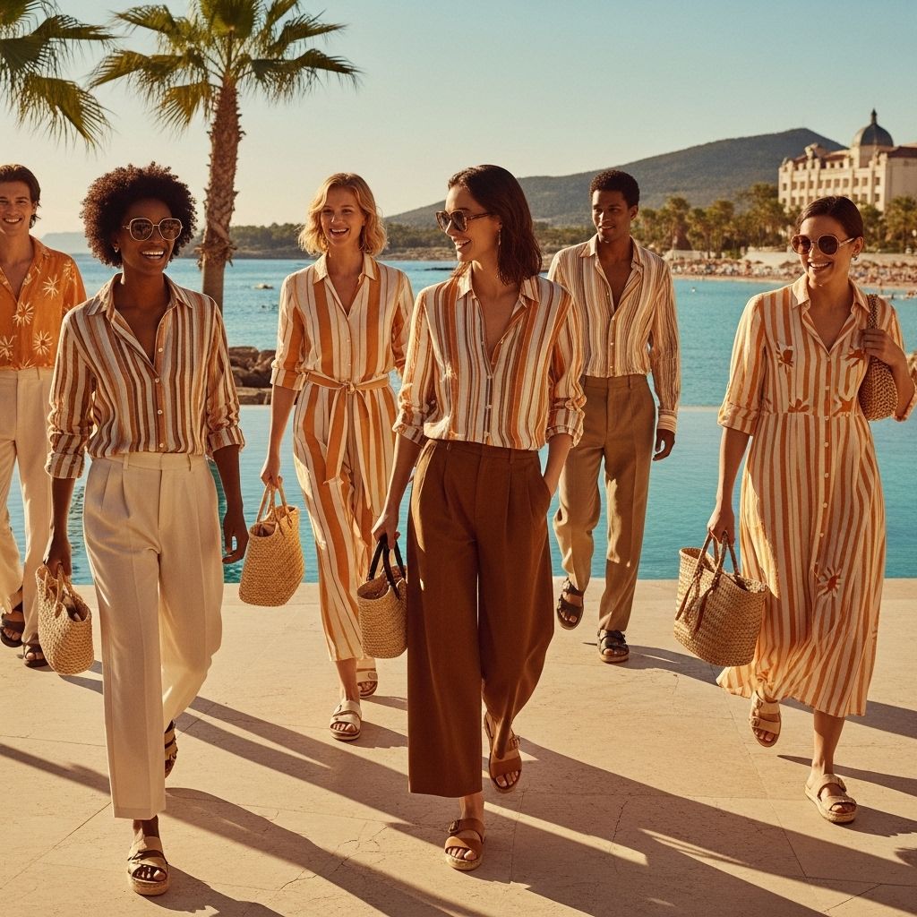 Simon Miller x Mango: The Perfect Summer Capsule for Sun-Soaked Style Dive into the Simon Miller x Mango summer collection, where West Coast cool meets Mediterranean flair in color, print, and effortless style.