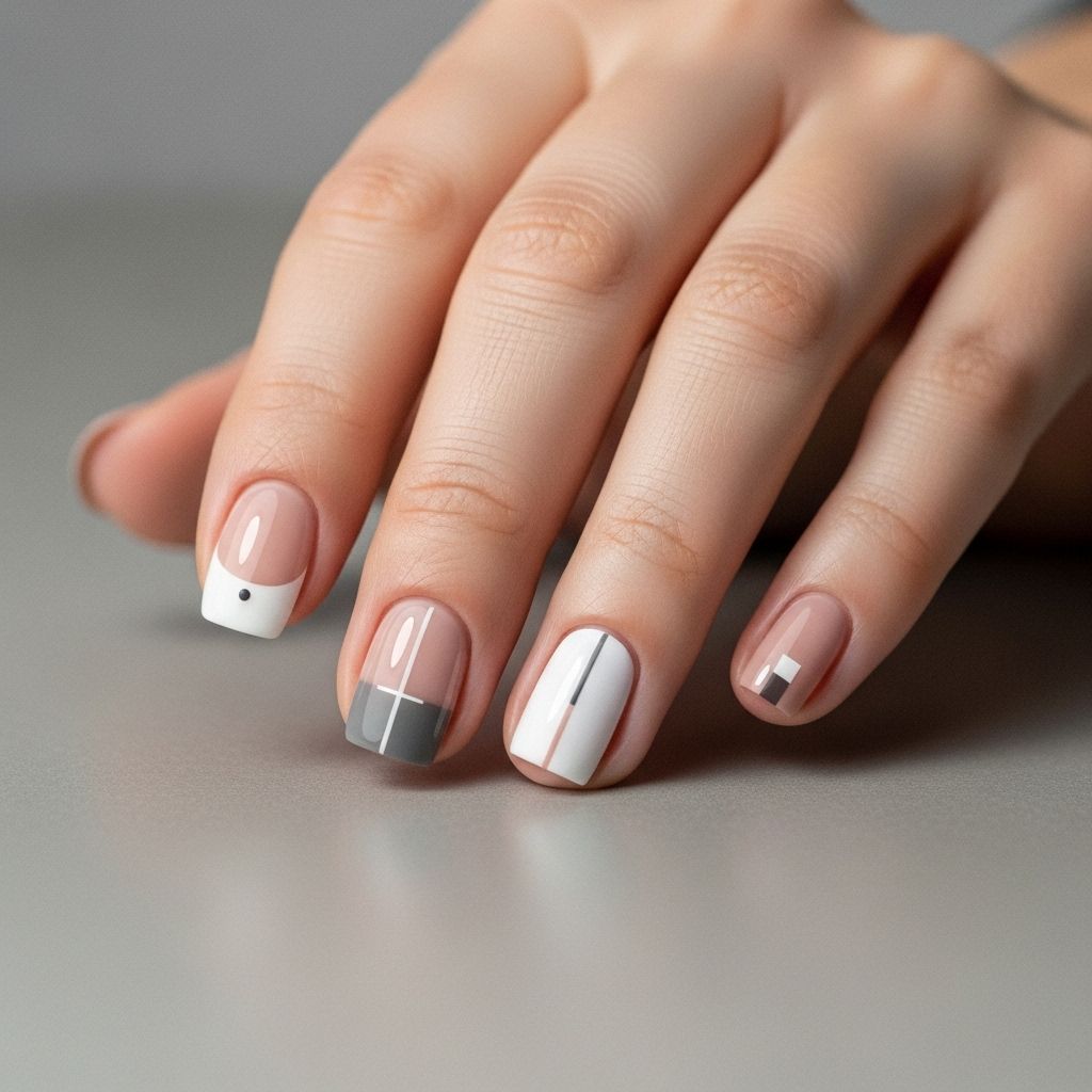 26 Simple Nail Designs: The Ultimate Guide to Minimalist Mani Ideas for 2024 Minimalist nail art is trending—discover 26 easy, chic designs you can DIY or take to your nail artist for instant style.