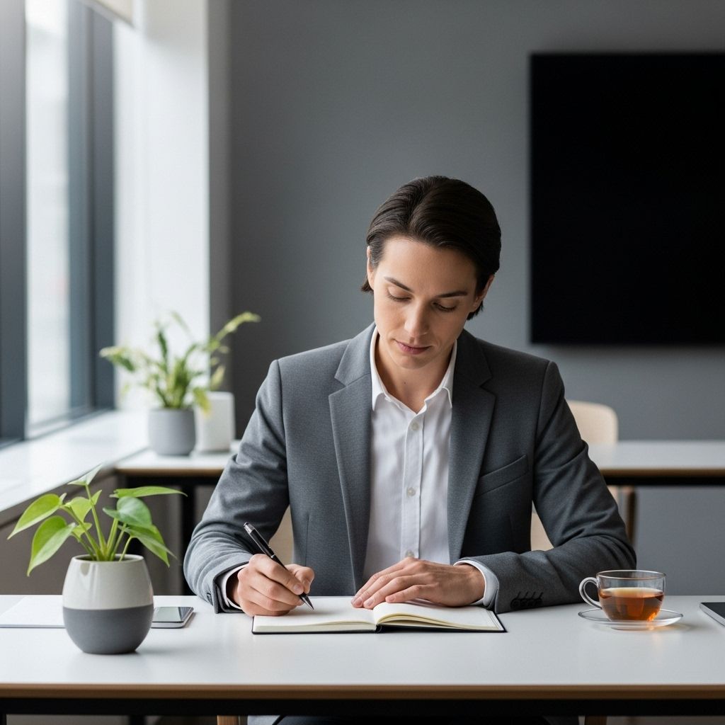 Single-Tasking to Boost Cognitive Performance: The Science, Strategies, and Real-World Transformation Uninterrupted attention paves the way to deeper thinking, fewer mistakes, and greater satisfaction.