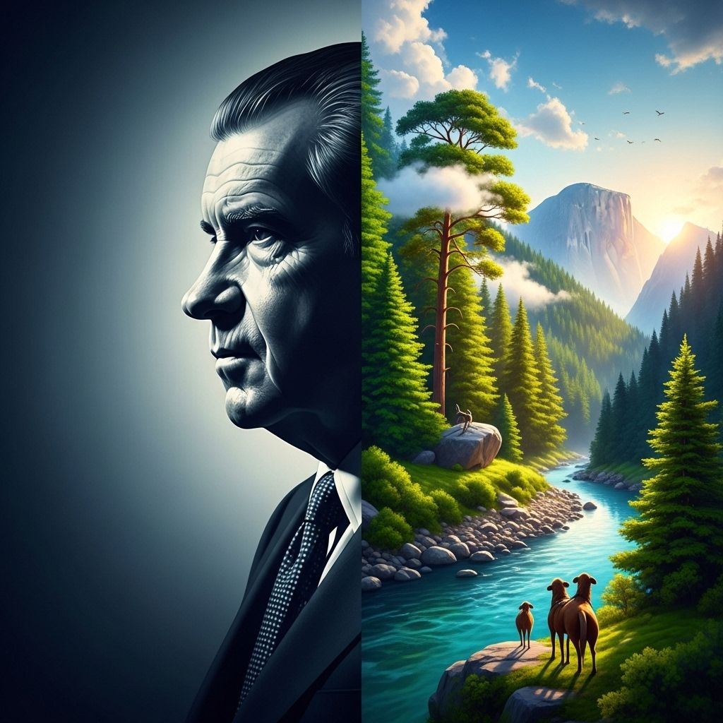 Explore Richard Nixon’s surprising yet profound environmental legacy, from founding the EPA to landmark protection laws that shape America’s health and nature.