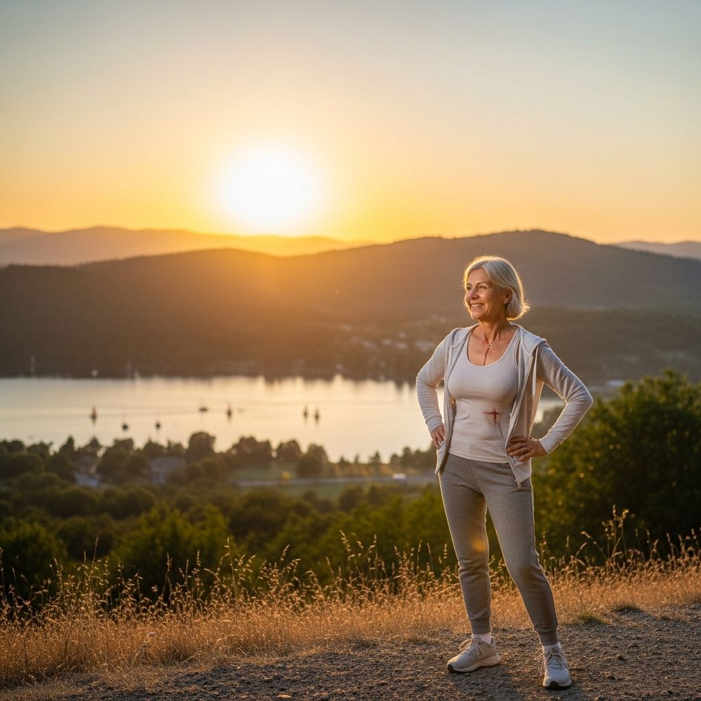 Six Months After Aortic Valve Replacement: What to Expect in Your Recovery Understand your physical and emotional recovery journey six months after aortic valve replacement, with practical tips for long-term heart health.