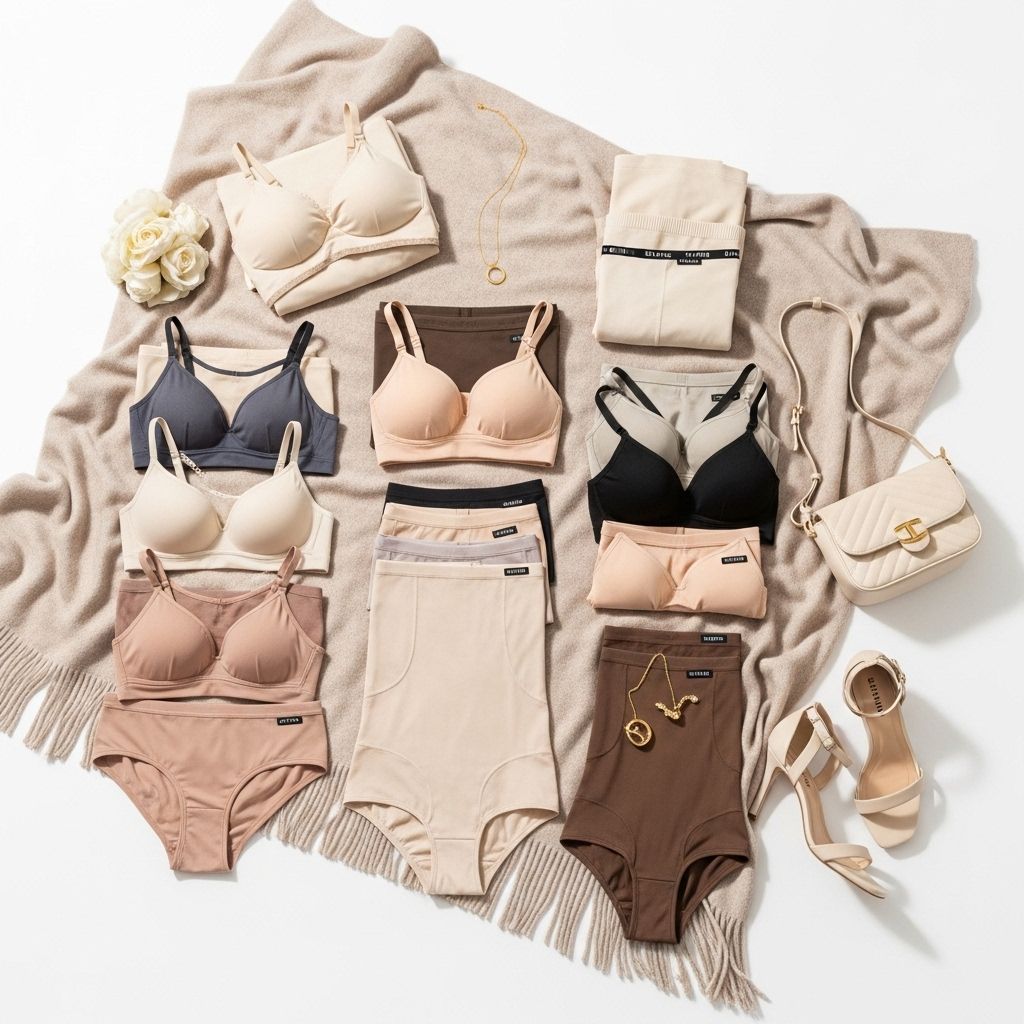 Uncover the steepest discounts and must-have items from Kim Kardashian's SKIMS Bi-Annual Sale, featuring top shapewear, loungewear, underwear, and style essentials.