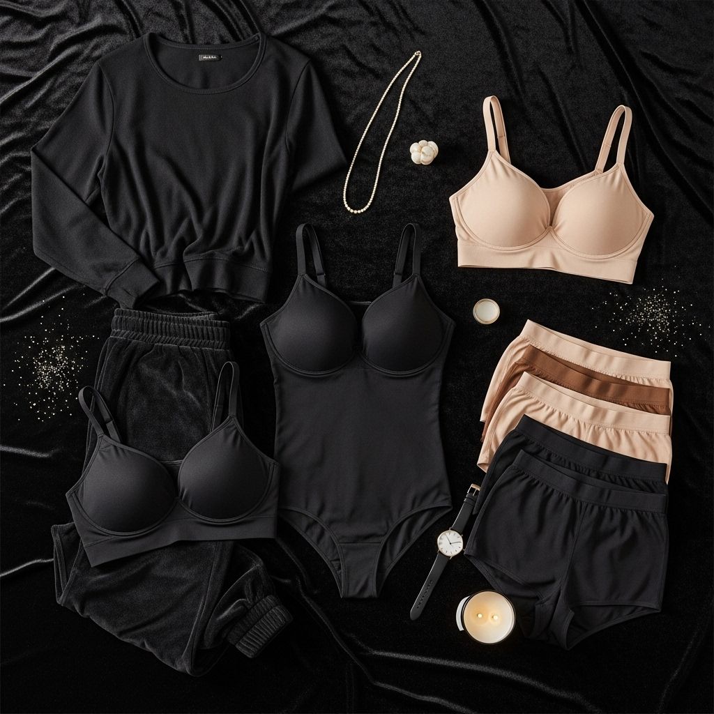 Score deep discounts on Skims’ cult-favorite shapewear, loungewear, and activewear during Black Friday with these essential picks and tips.