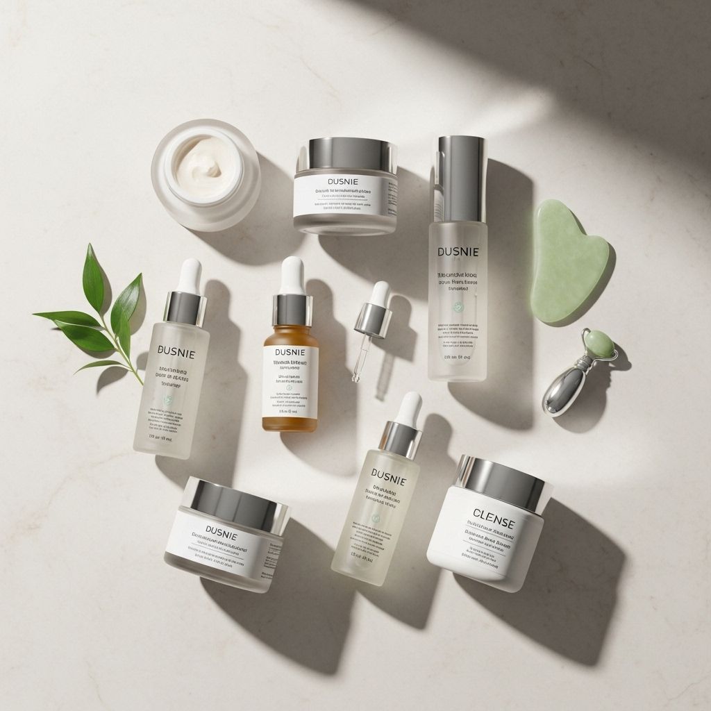 Unlock healthy, glowing skin with expert-backed routines, essential steps, and insider secrets for every complexion.