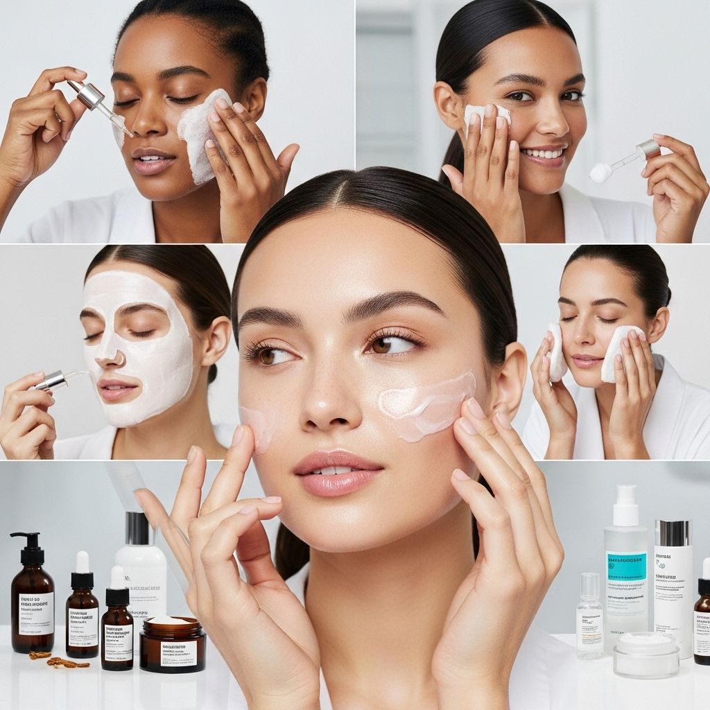 Discover why skin cycling is winning dermatologists' approval and transforming nightly skin routines for brighter, healthier skin.