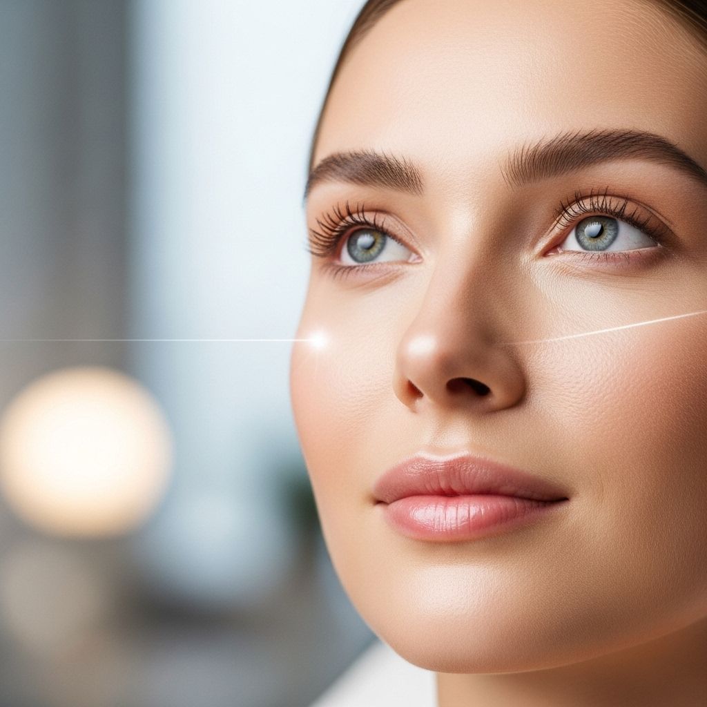 A comprehensive guide to Skin Laundry's accessible, fast, and effective laser facials for all skin types.