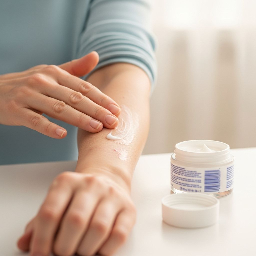 Comprehensive Skincare Guidance for Cancer Patients Undergoing Radiation Therapy Evidence-backed care routines ease dryness and sensitivity for lasting skin comfort.