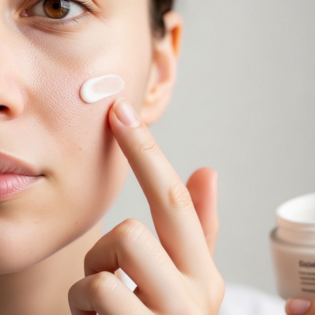 Comprehensive Skincare for Facial Eczema and Atopic Dermatitis: Practical Tips and Routines Gentle therapies soothe irritation and fortify the skin’s barrier for renewed comfort.