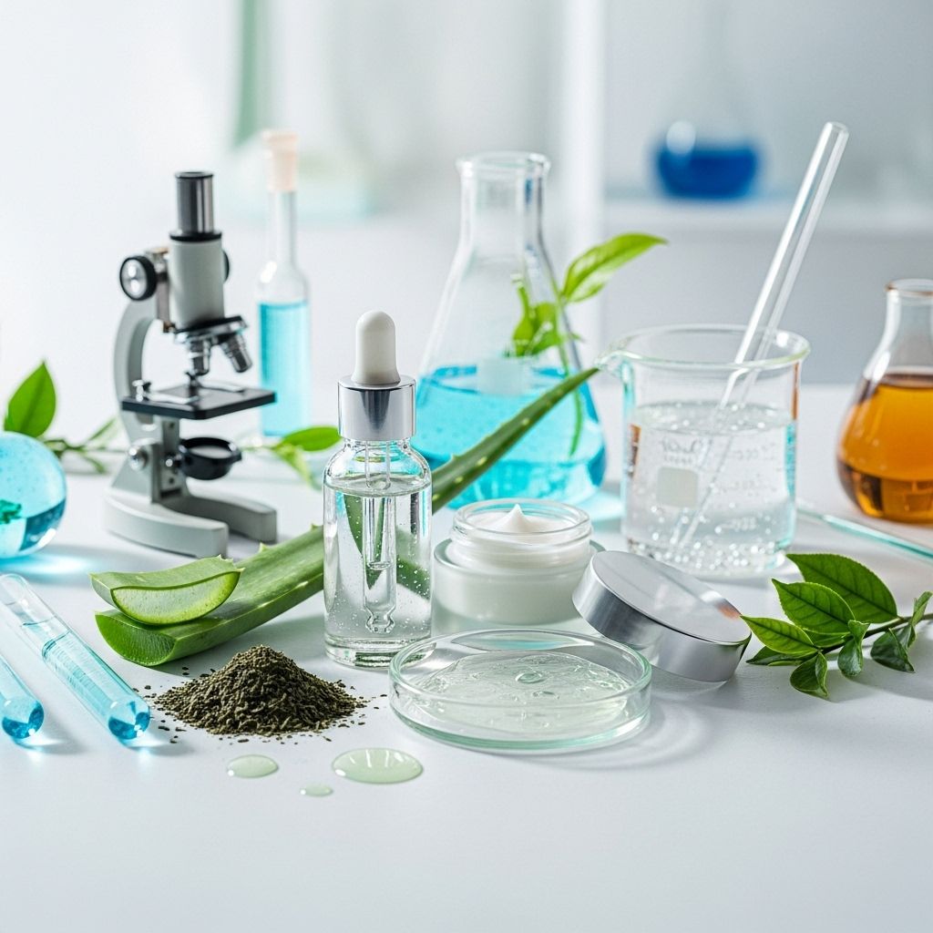 Skincare Ingredient Myths Debunked by Experts: Science, Facts, and Your Healthier Skin Science-based truths empower smarter routines and shield skin from needless irritation.
