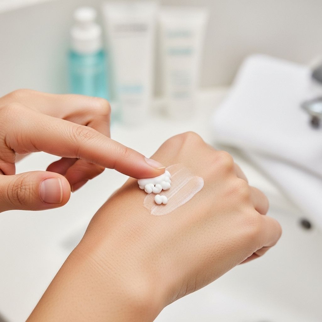 Align your skincare sequence and formulas for a consistently smooth, pill-free finish.