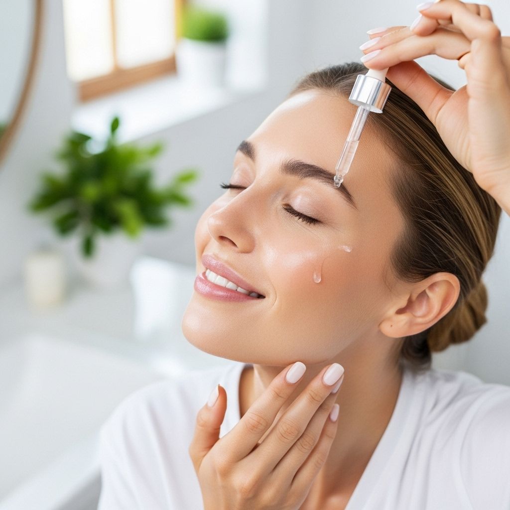 Skincare Rituals of Women with Remarkably Beautiful Skin Discover insider tips, daily habits, and routines from women with radiant, glowing skin—your inspiration for better skincare.