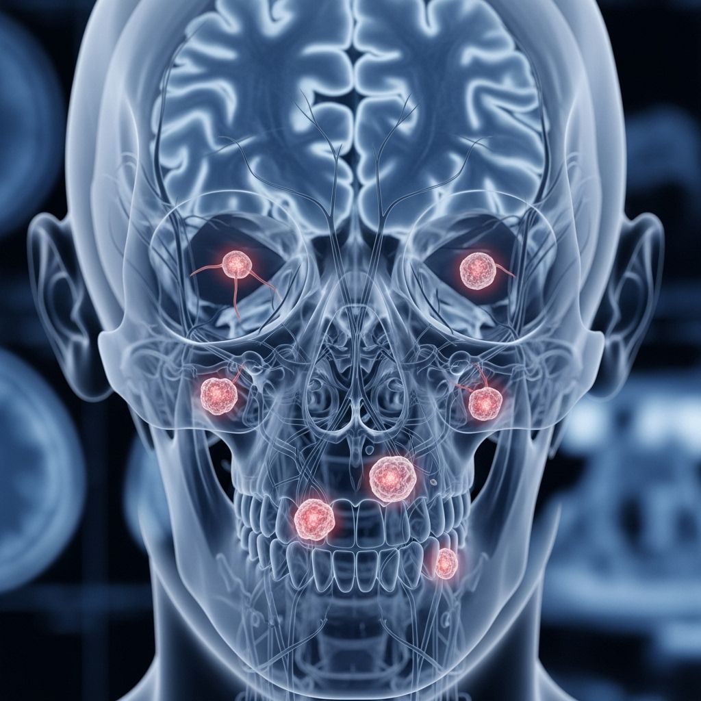 Skull Base Tumors: Diagnosis, Symptoms, and Advanced Treatment Approaches Explore the complexities of skull base tumors, how they are diagnosed, treated, and the latest surgical advances for optimal patient outcomes.