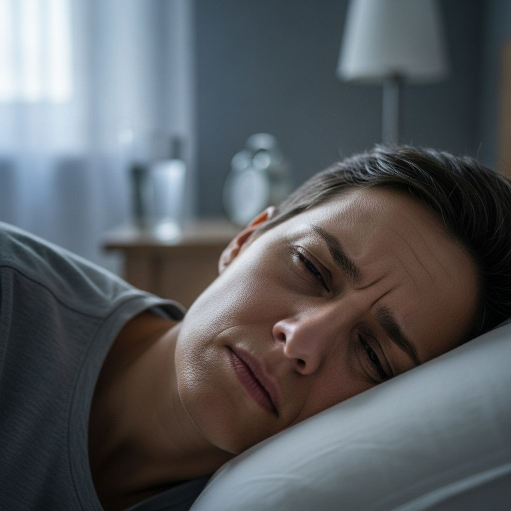 Sleep Apnea, Daytime Fatigue, and Headaches: Understanding the Connection Learn what happens nightly when breathing stops and how to reclaim your vitality.