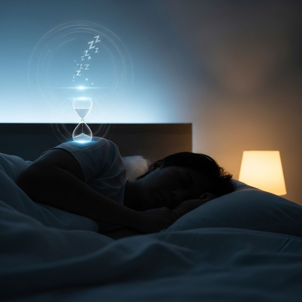 Sleep Disorders That Mimic Severe Fatigue: Causes, Diagnosis, and Management Strategies Uncover hidden sleep issues behind exhaustion and find strategies for renewed energy.