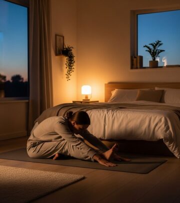 Discover proven stress relief methods to transform sleepless nights into restful, restorative sleep—scientifically backed strategies for better health.