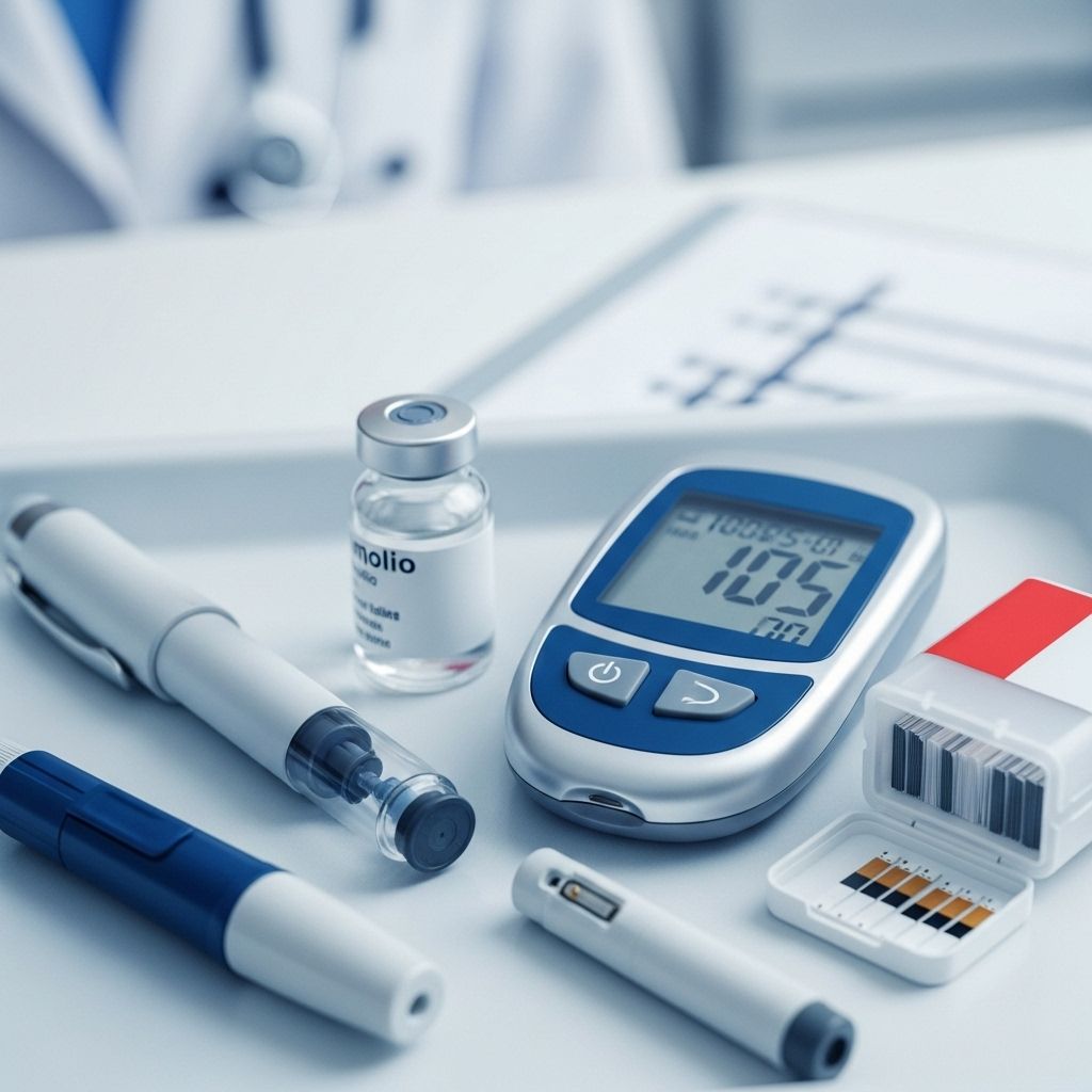 Your comprehensive guide to sliding-scale insulin therapy, from method overview to expert-reviewed risks, benefits, and modern alternatives.