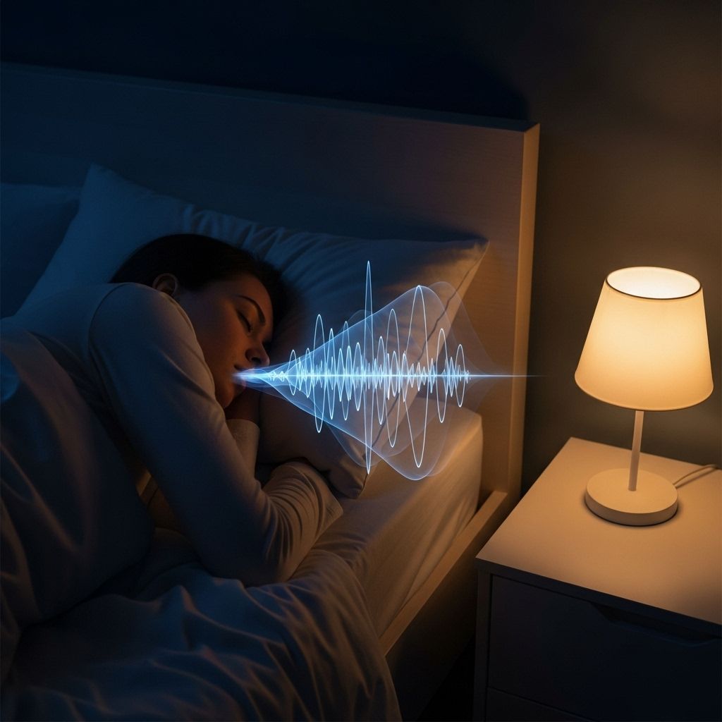 Solutions for Snoring Effective Remedies to Reduce Snoring