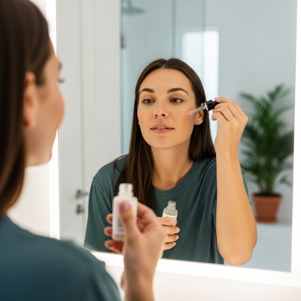 Discover expert advice and top products to restore, simplify, and elevate your skincare during and after social distancing.