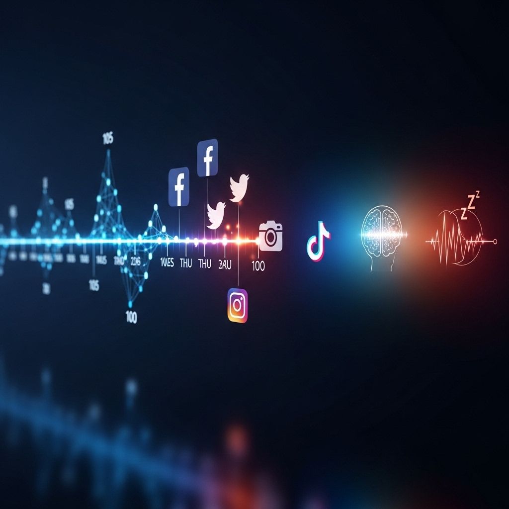 Social Media Morning vs. Evening Impact: Complete Analysis Guide Timing your online routines can ease digital fatigue and restore healthier daily rhythms.