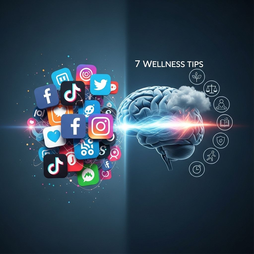 Social Media Usage and Emotional Volatility: Understanding the Link, Impact, and Solutions Practical approaches to calm mood swings and foster mindful engagement online.