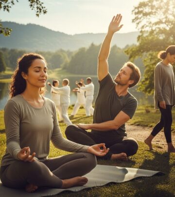 Somatic self-care bridges mind and body to foster genuine resilience, calm, and connection, supporting holistic personal well-being.