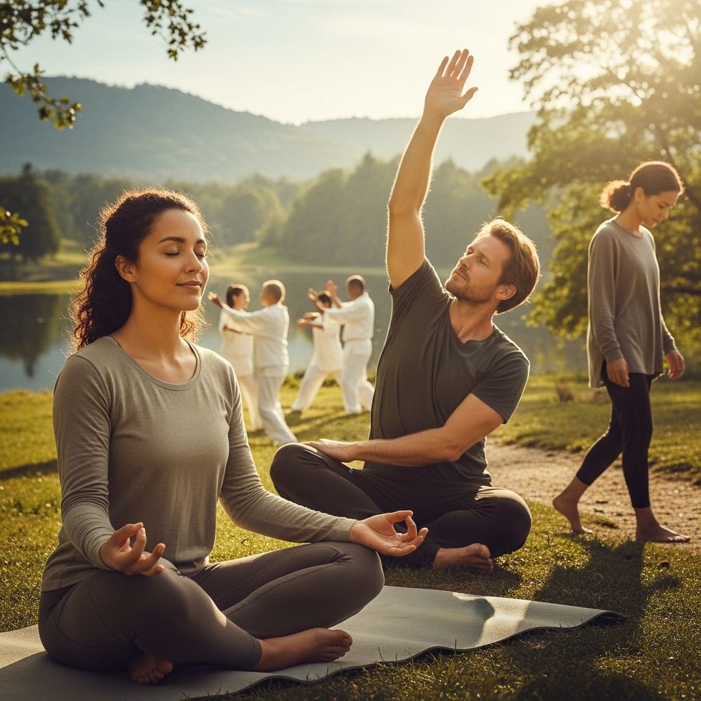 Somatic self-care bridges mind and body to foster genuine resilience, calm, and connection, supporting holistic personal well-being.