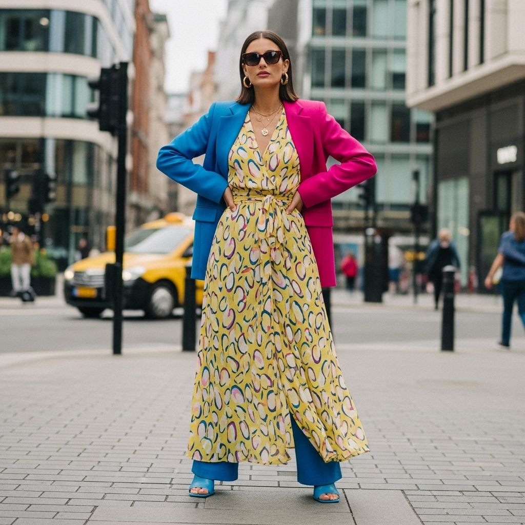 A Real-Life Review: Song of Style’s Bold-Color Drop for Revolve Exploring influencer Aimee Song’s statement-driven, size-inclusive capsule with versatile, trendsetting pieces for every occasion.