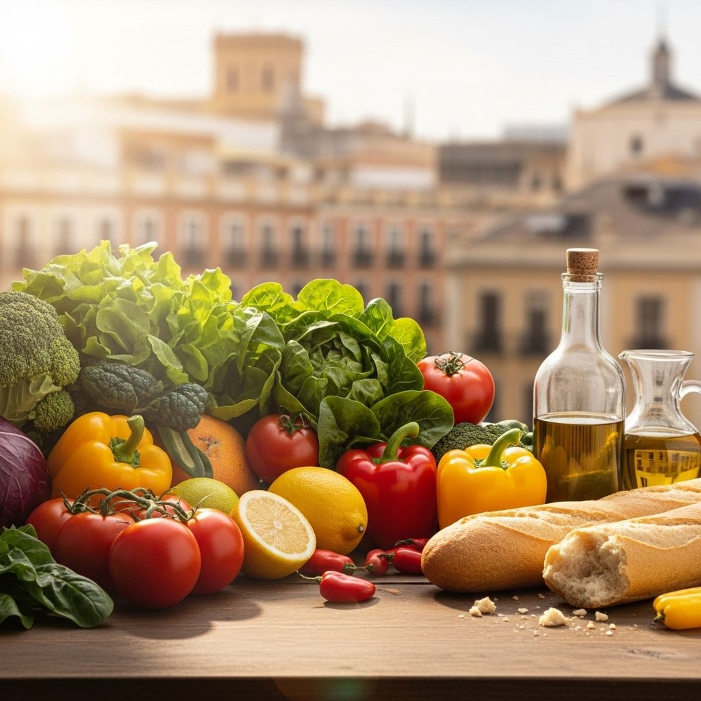 Spain sets an ambitious standard with a pioneering law targeting food waste, reshaping production, distribution, and consumer behavior.