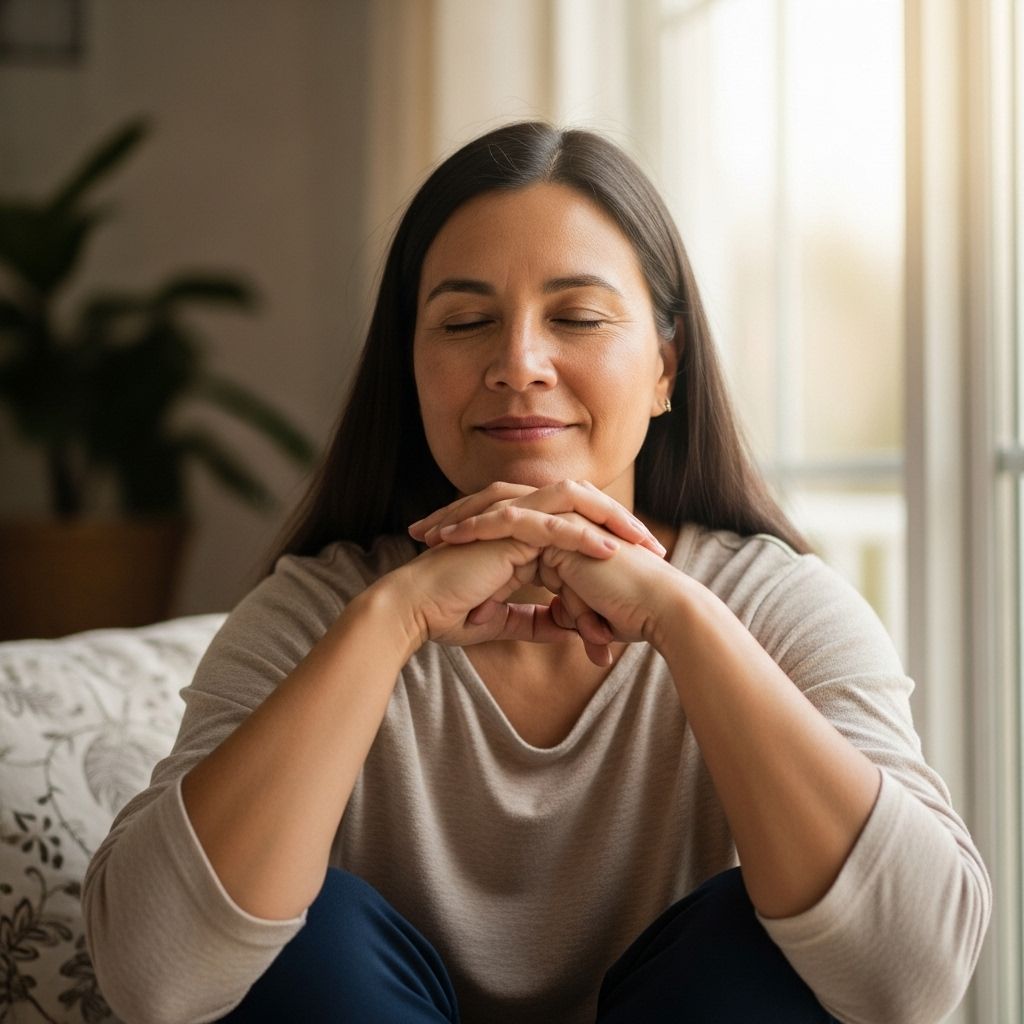 Discover how embracing spirituality can empower diabetes self-care, reduce distress, and foster holistic well-being.