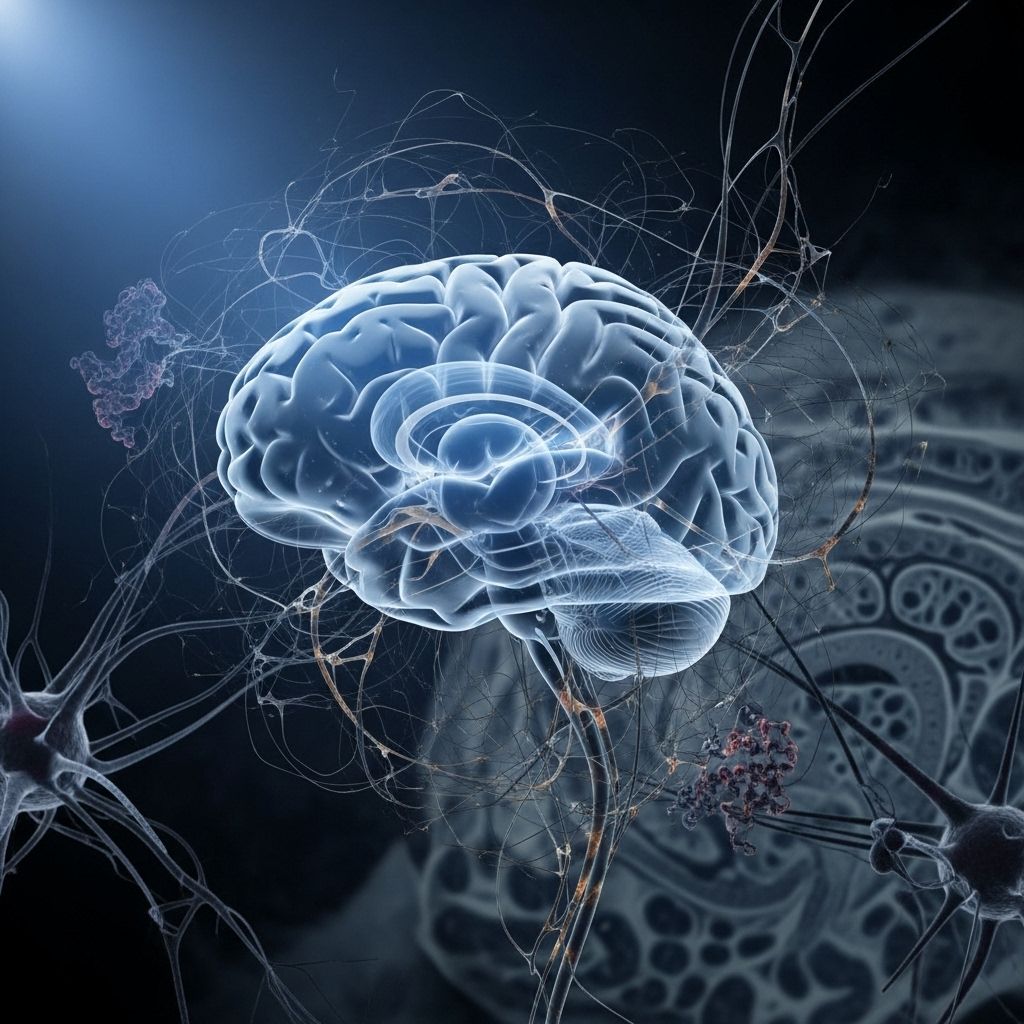 Explore the complexities, key symptoms, causes, and challenges of sporadic fatal insomnia, a rare neurodegenerative condition marked by sleep and neurological decline.