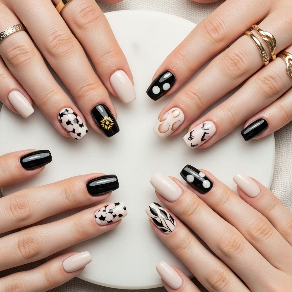 The Best Spring 2023 Nail Trends: Colors, Designs & Inspo From sorbet chrome to 3D nail art, dive into Spring 2023's most creative and wearable nail trends—with expert tips and real inspiration.